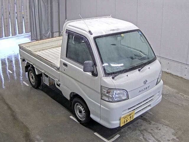 6325 DAIHATSU HIJET TRUCK 2010 г. (JU Yamaguchi)